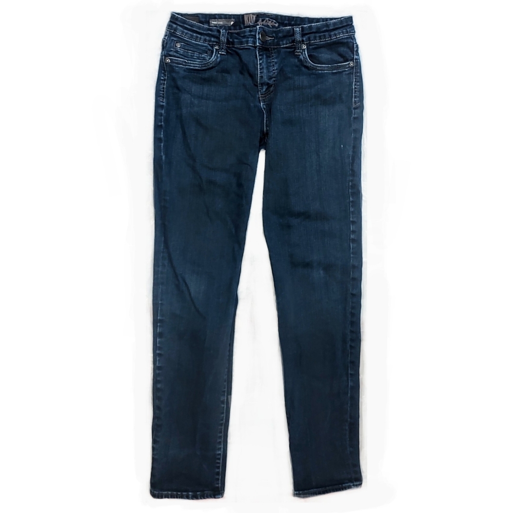 Kut from the Kloth Diana Skinny Jeans